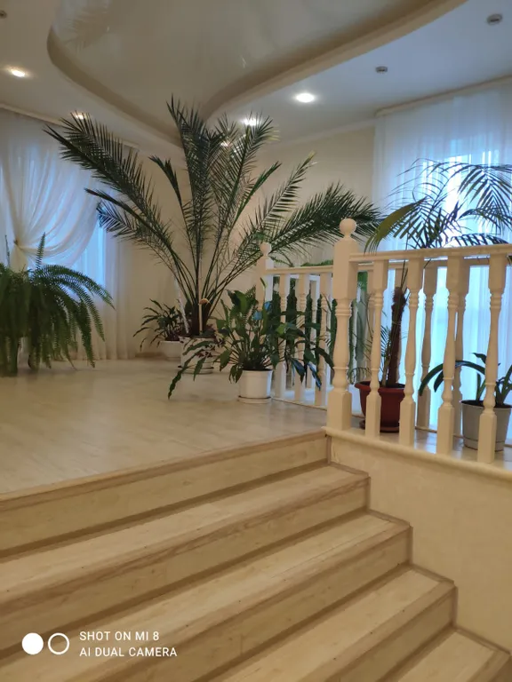 6-комнатный Дом