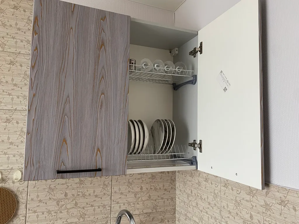 Квартира Современная и уютная квартира у железнодорожного вокзала — Тверь