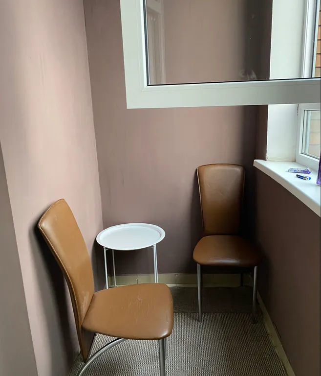 Апартаменты Люкс