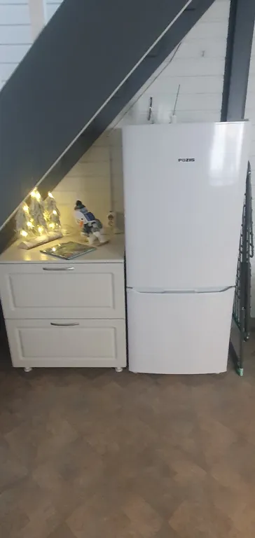 Дом нежности