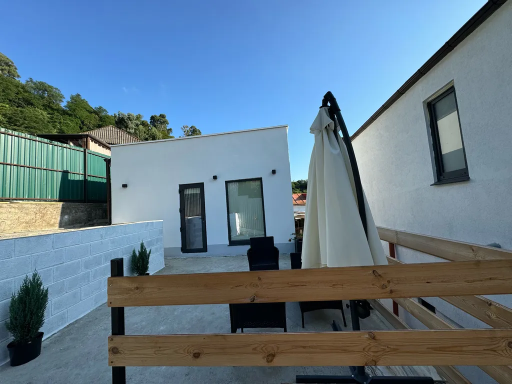 Коттедж Дом-студия под ключ — Сухум