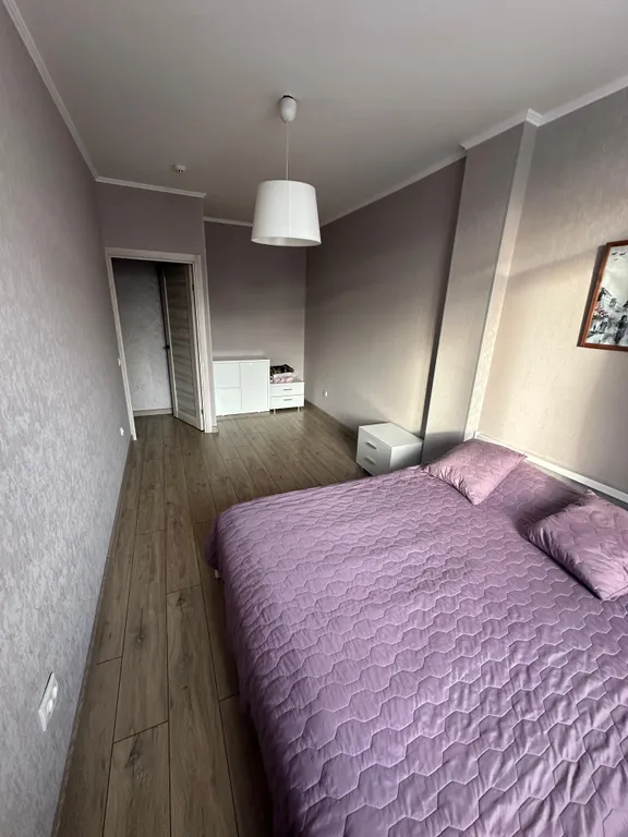 Квартира Уютная квартира напротив ТРЦ Планета — Красноярск