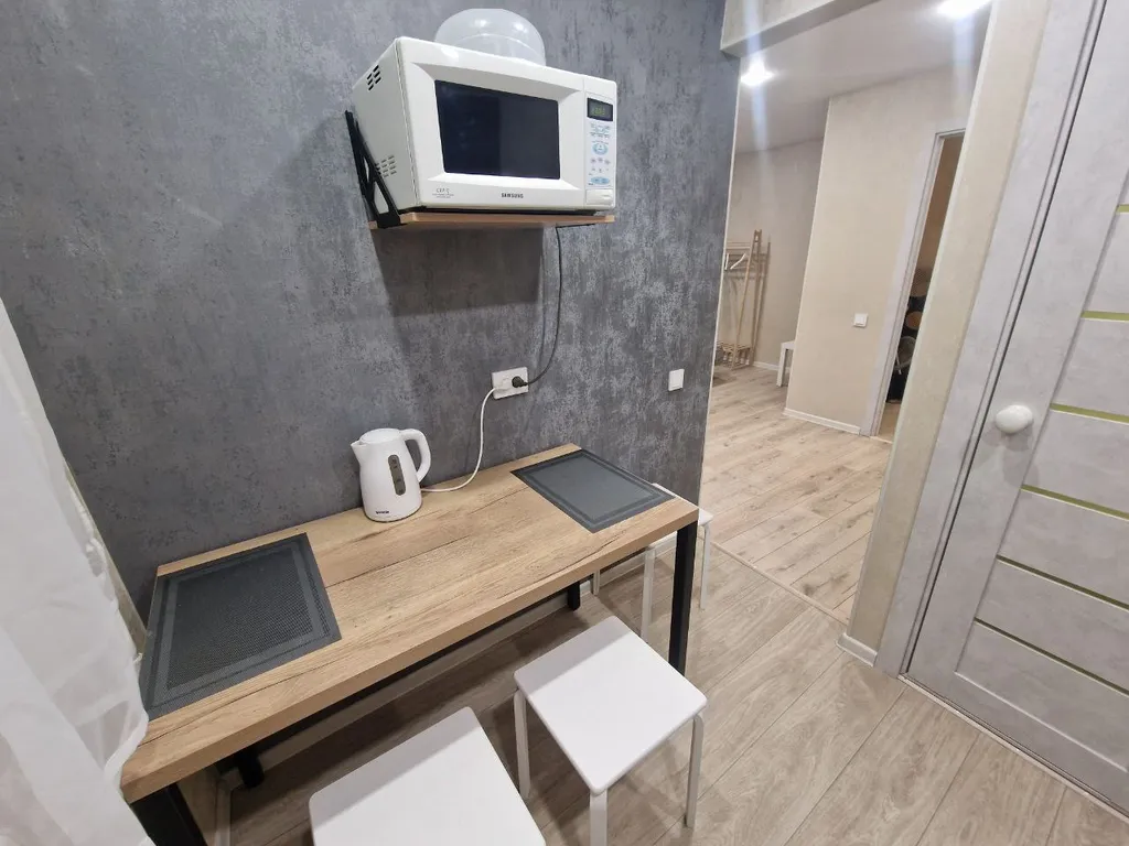 Уютная квартира в центре