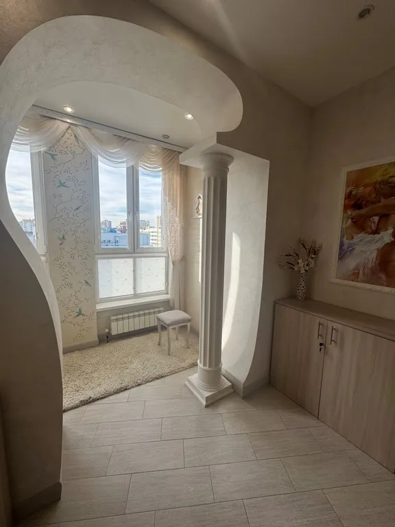 Студия посуточно у метро Чкаловская