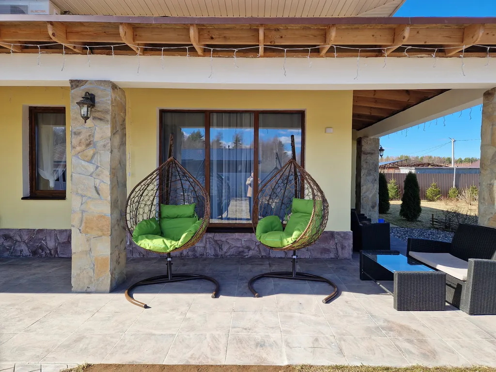 5-комнатный Дом