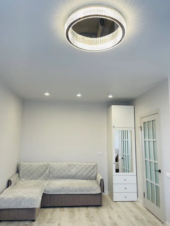 Квартира Новая комфортабельная квартира — Элиста