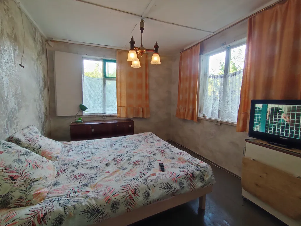 Дом дуплекс в деревне рядом с турбазой Алоль