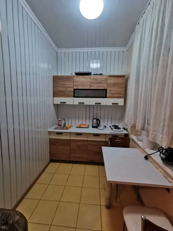 Коттедж Этаж в доме с тремя спальнями — Сочи