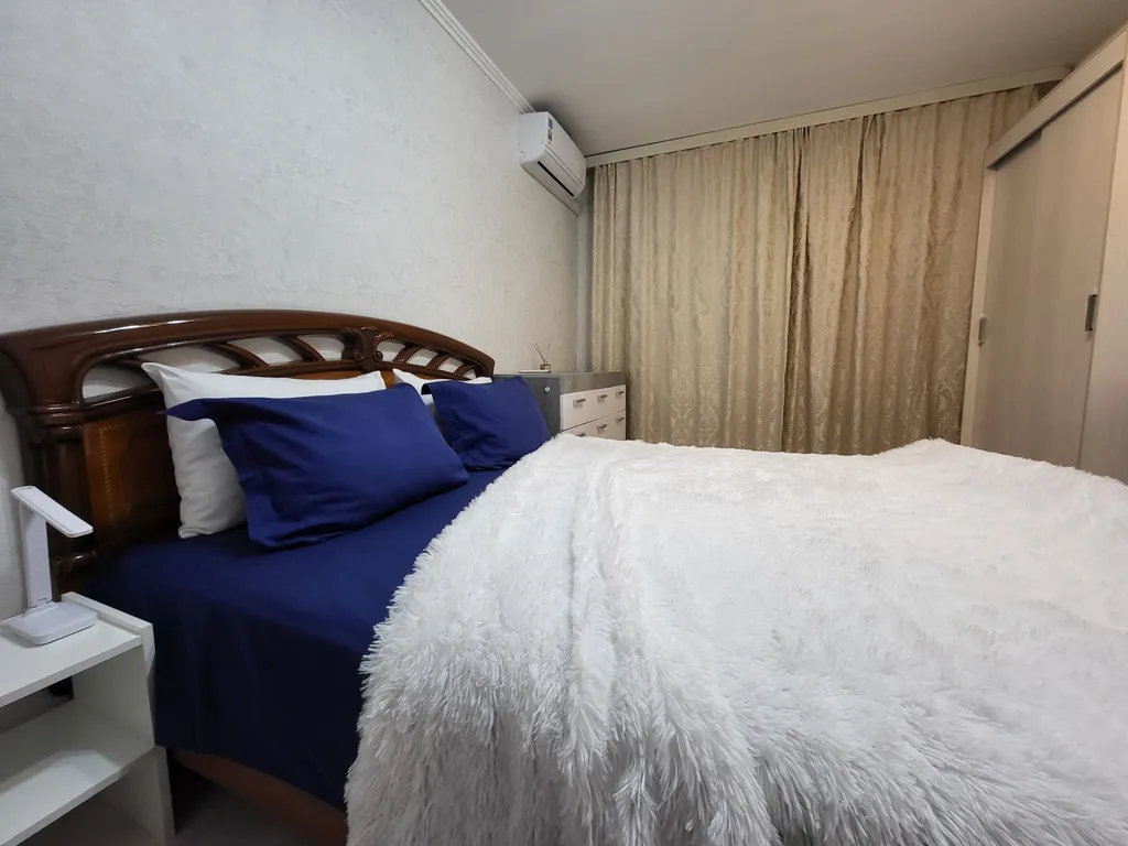 Квартира Уютная квартира в самом центре Анапы — Анапа