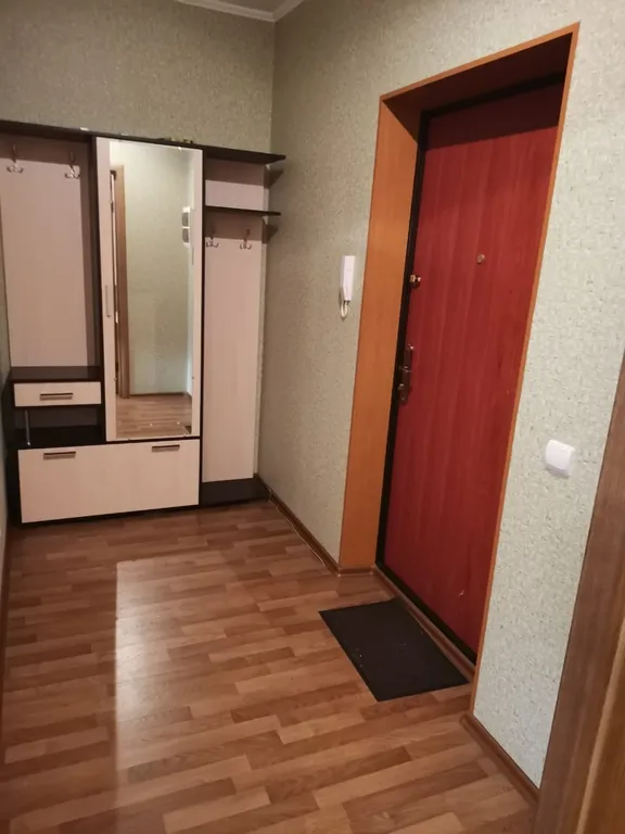 Квартира в центре города с панорамным видом