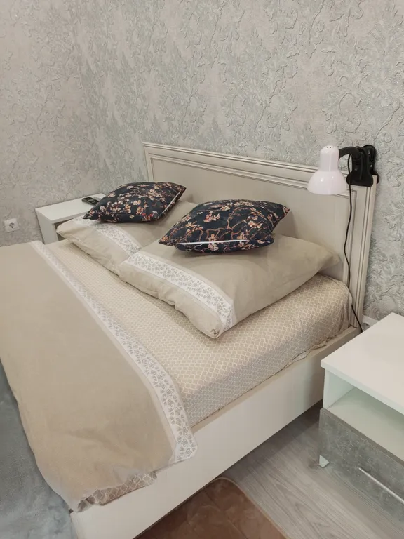 Квартира 2-комнатная Квартира — Светлогорск