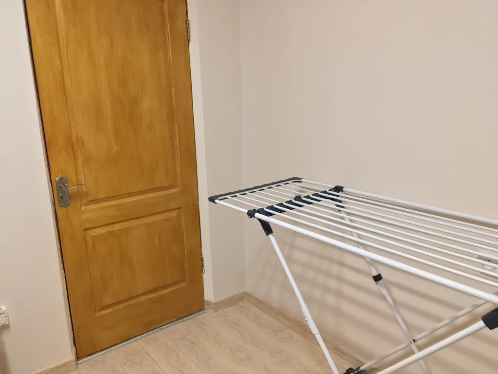 Двухкомнатный семейный номер