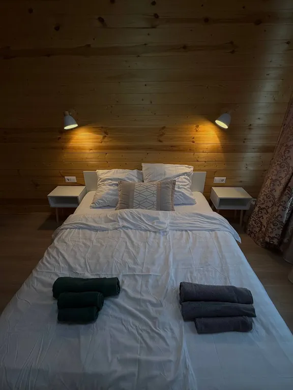 3-комнатный Дом