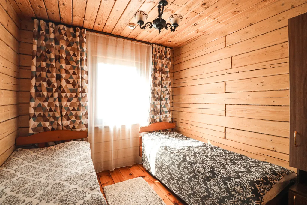 Домик стандарт