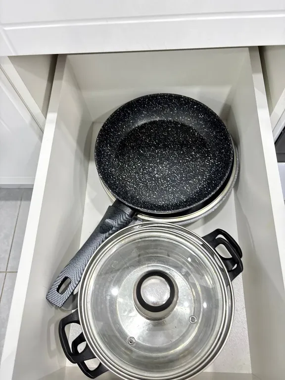 Стильная квартира ЖК Высота