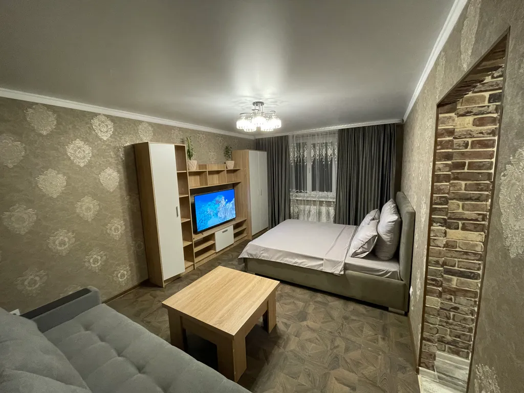 Абсолютно новая квартира premium класса