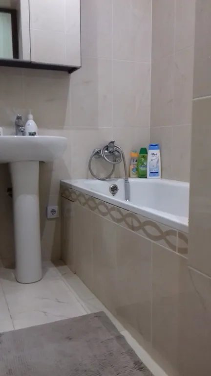 Уютная квартира в самом сердце города