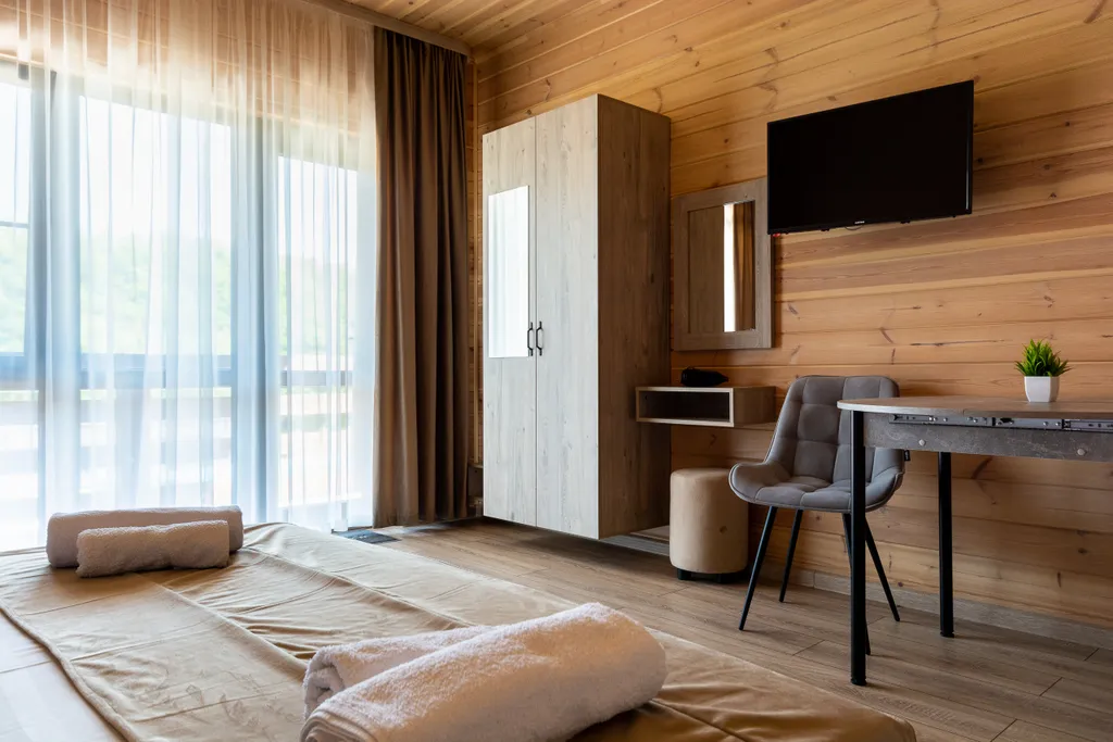 Квартира Комната — Пляхо