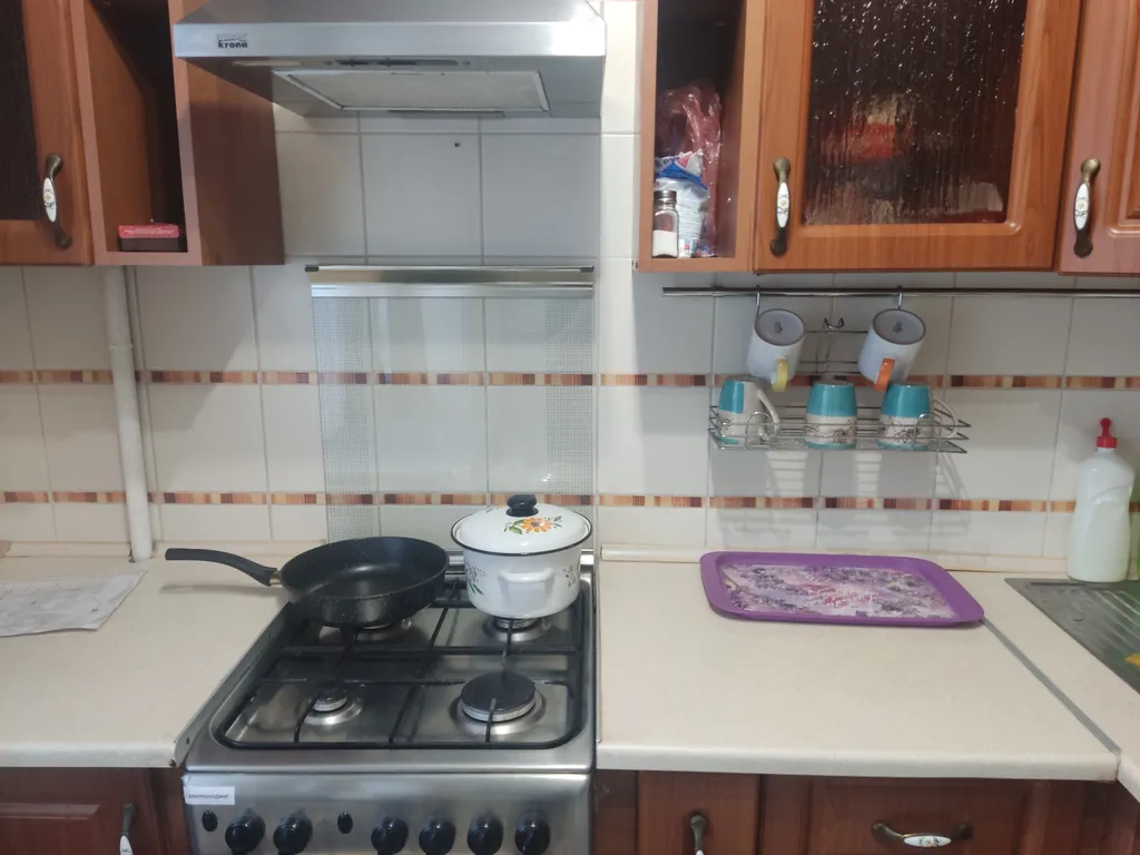 Квартира Классная 2-комнатная квартира в самом центре — Калининград