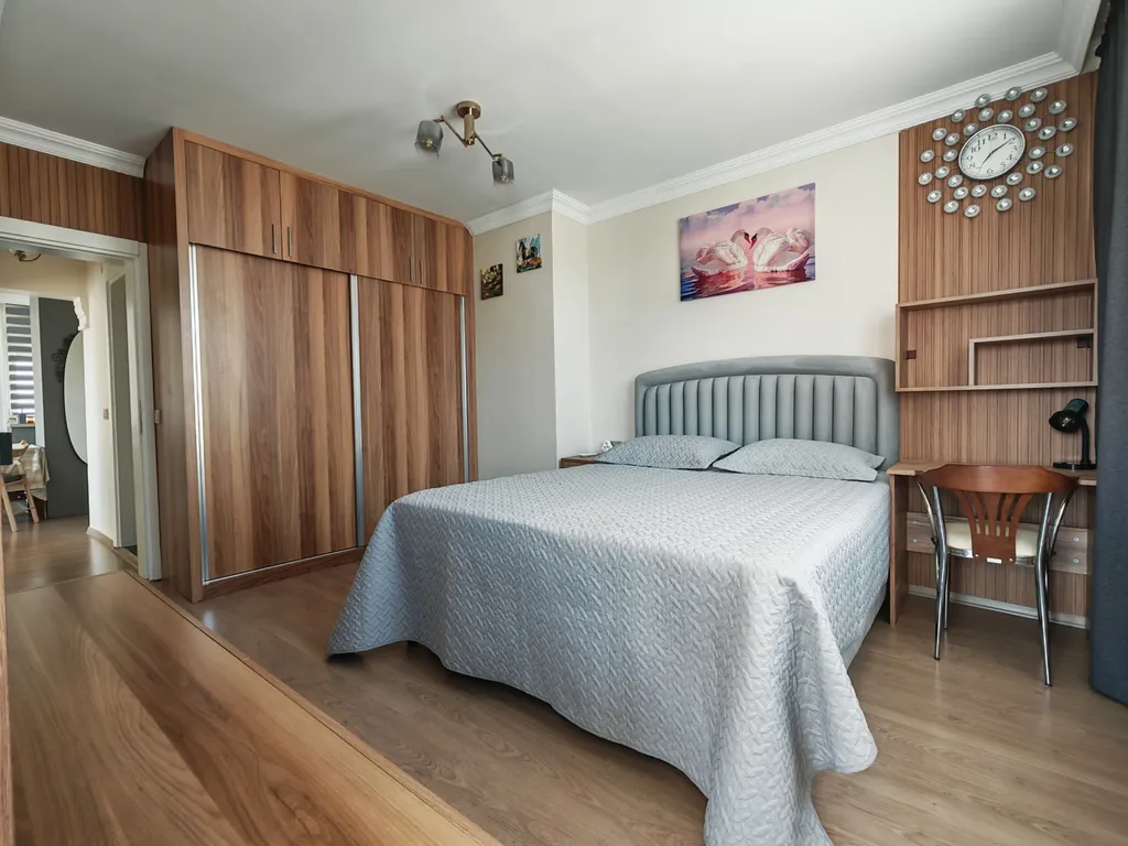 Апартаменты возле моря