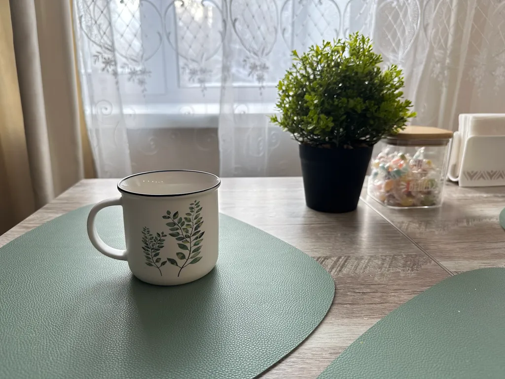 Квартира в шаге от достопримечательностей