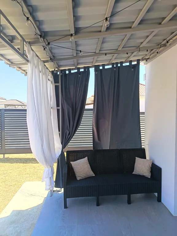 Просторный коттедж село Уютное, Евпатория