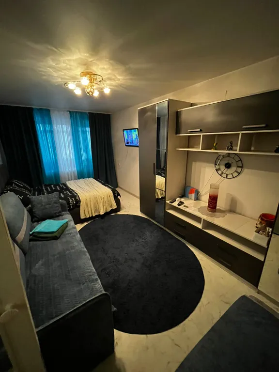 Квартира, от трассы М-4 15 минут, круглосуточное бесконтактное заселение