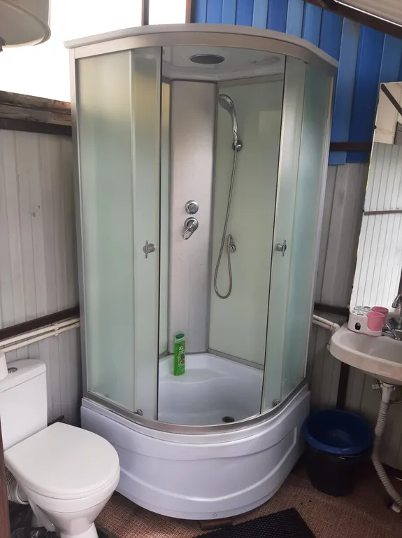 Квартира Комната в 15 метрах от моря — Ейск