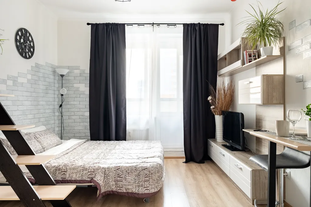 Квартира Квартира Lucky number — Санкт-Петербург