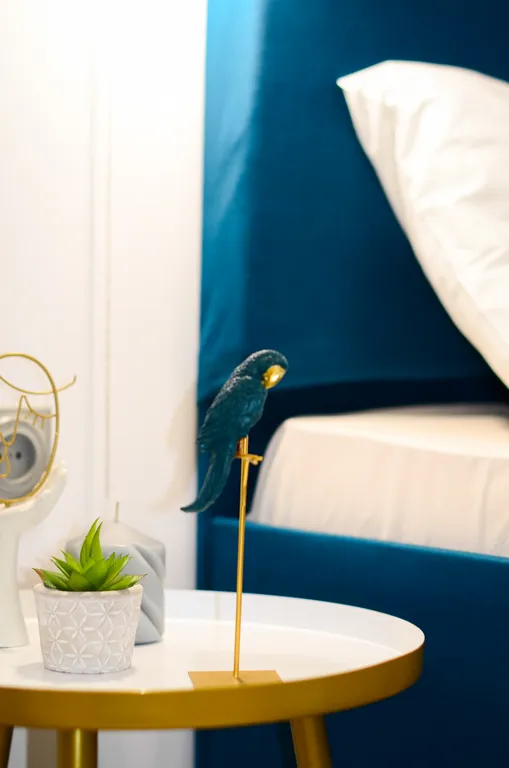 Студия класса люкс