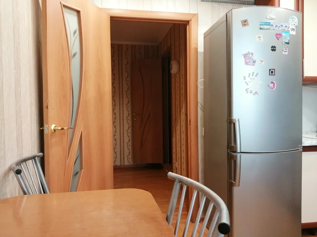 Квартира возле Чаши