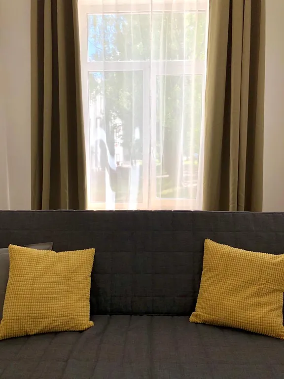 Квартира Уютная квартира в самом центре — Великий Новгород