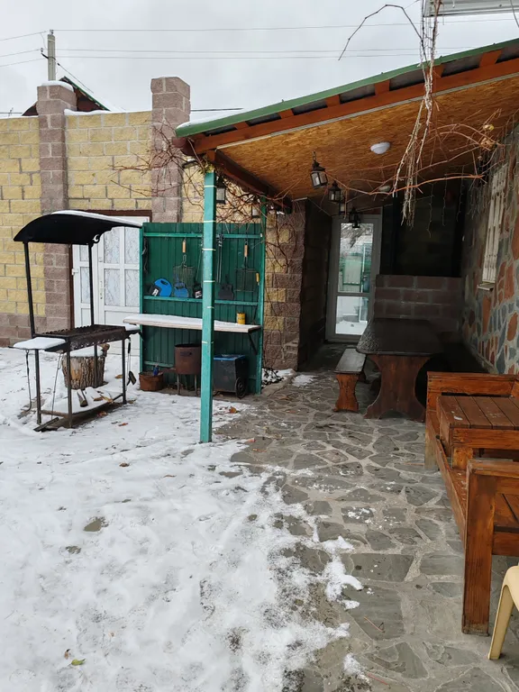 Дом в Щетинке