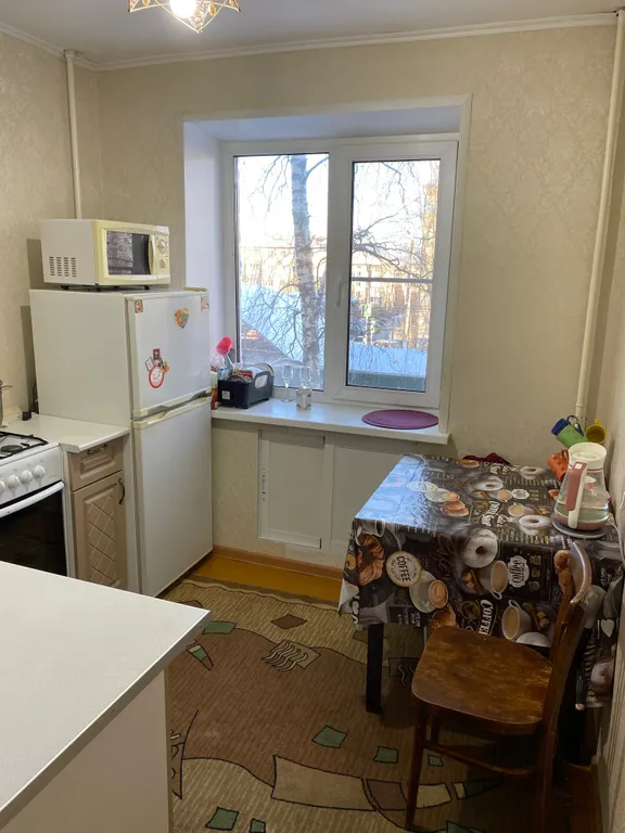 Уютная квартира рядом с Автовокзалом