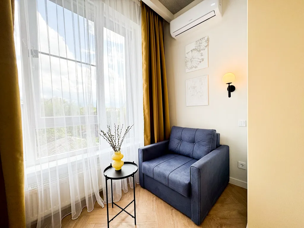 Солнечная студия