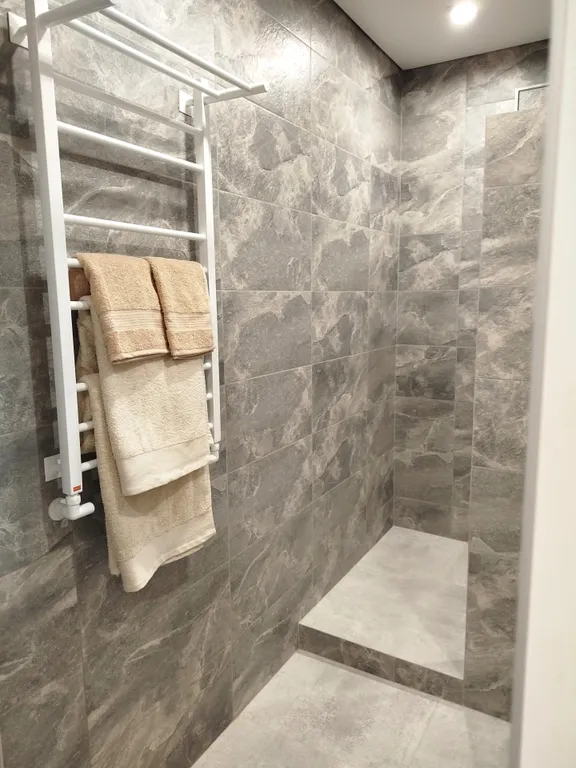 Апартаменты «Лагуна» с лифтом на пляж | Пионерский | Первая линия