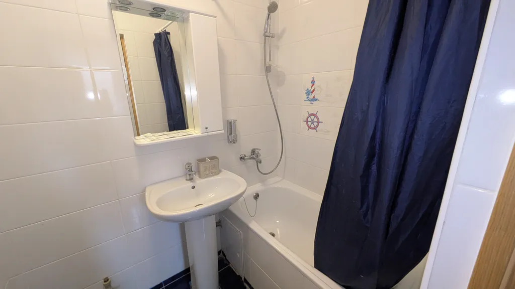 Квартира 1-комнатная Квартира — Севастополь