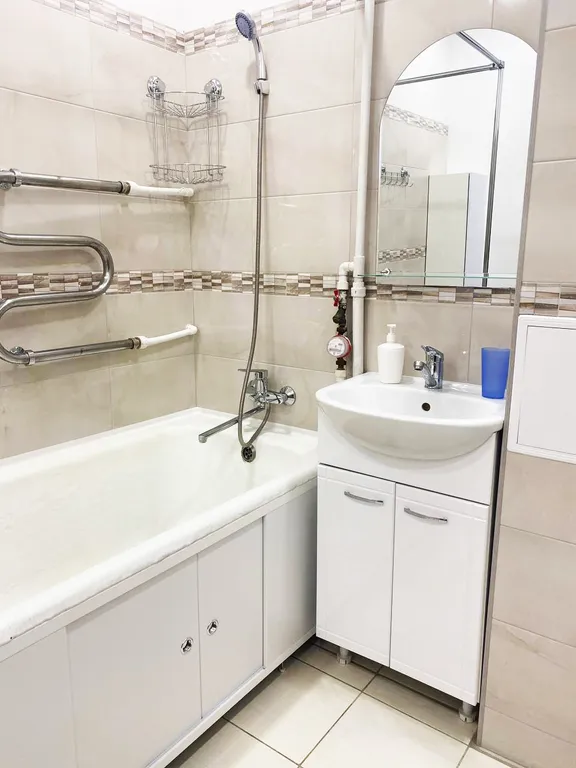 Уютная квартира в центре