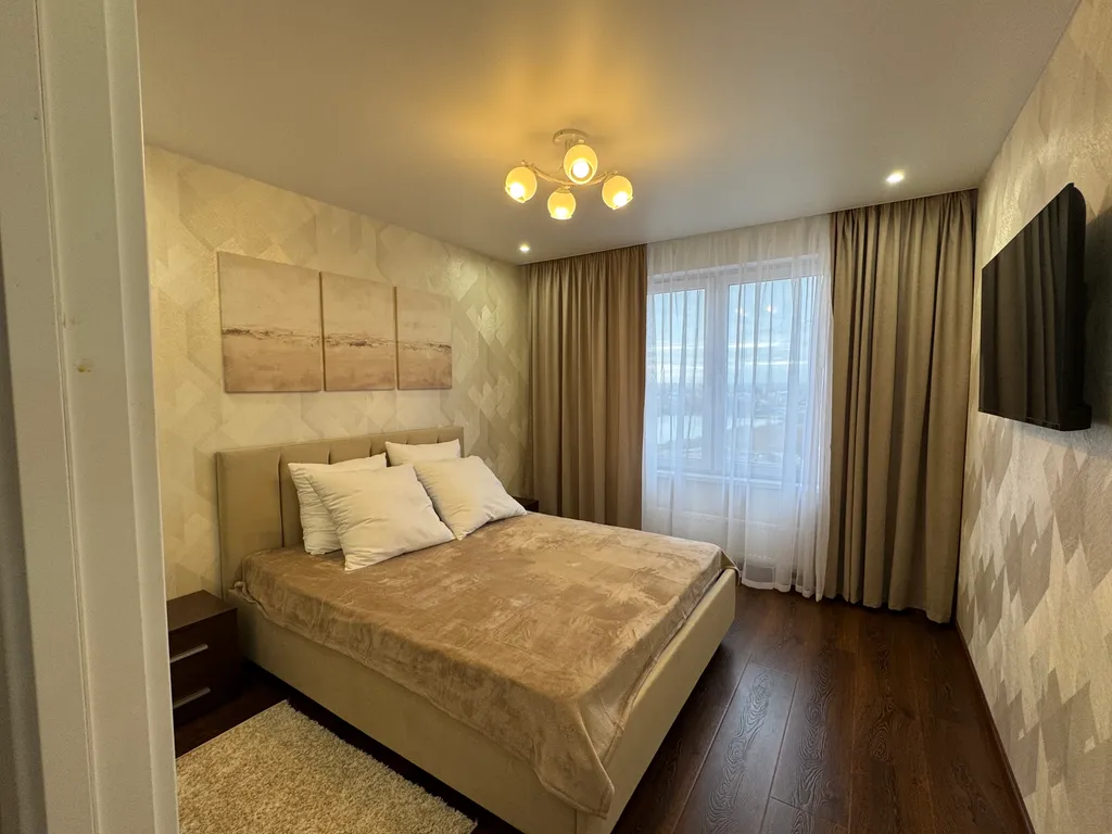 Квартира Квартира УютКупелинка — Сапроново