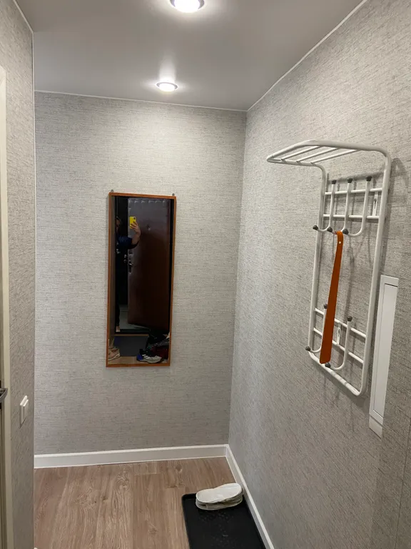 Квартира в самом центре