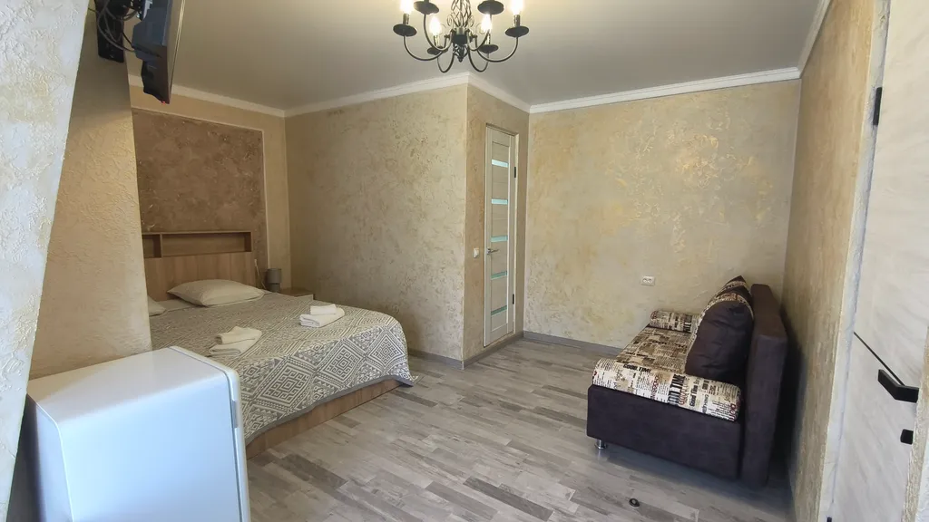 Квартира Комната — Гагра