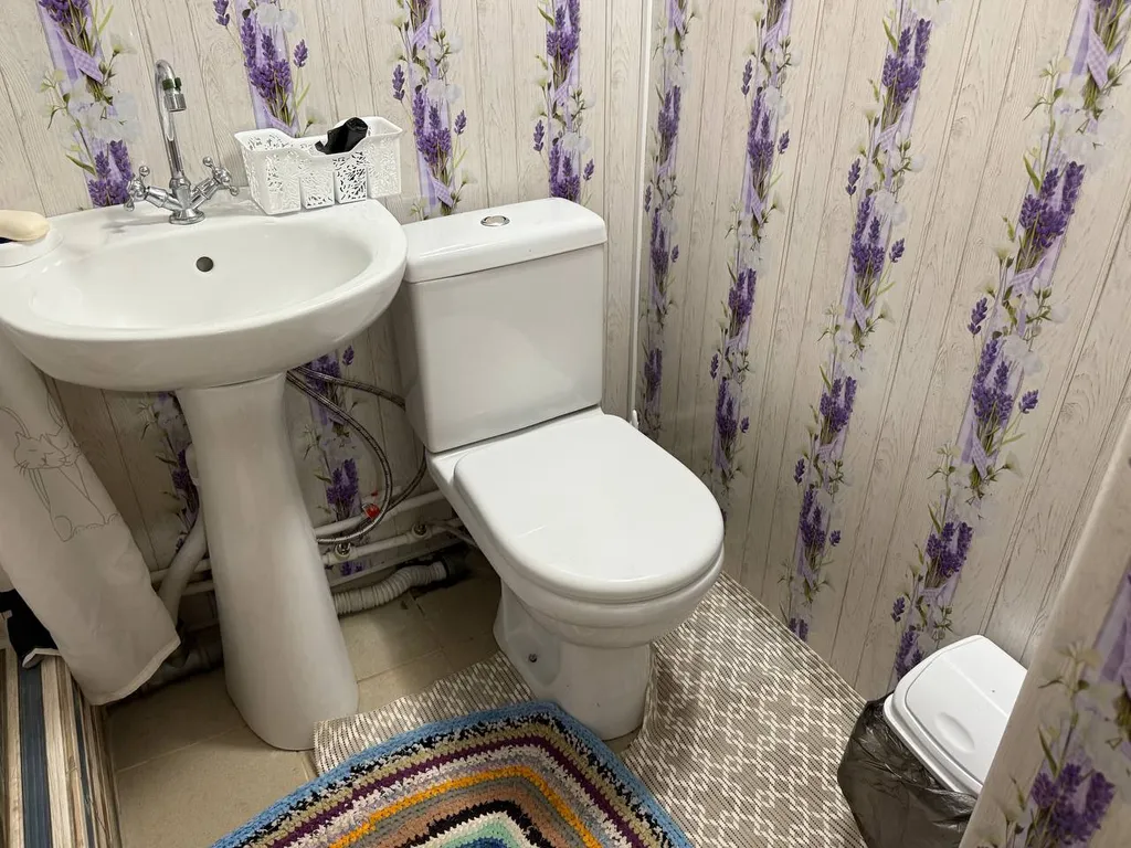 Домик в 150 метрах от моря