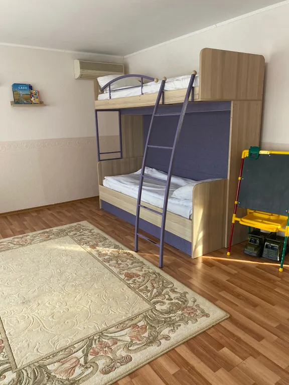 Люкс семейный