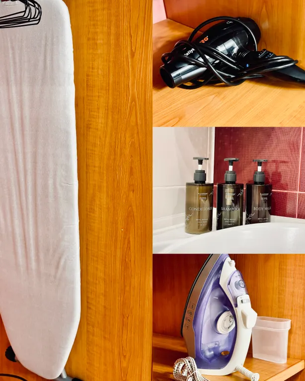 4-комнатная Квартира