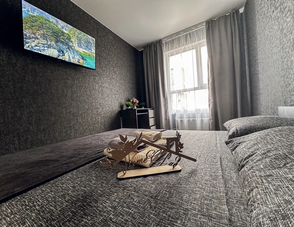 Hоmе Lav — Апартаменты Вершина