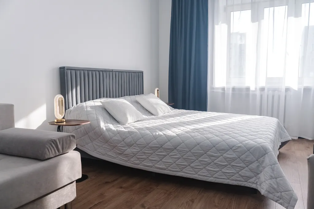 Квартира в центре