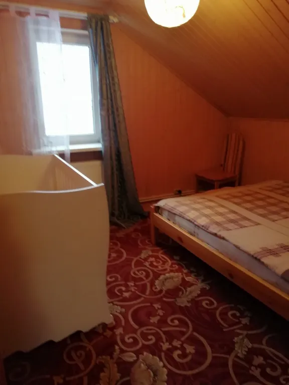 Дом на Селигере