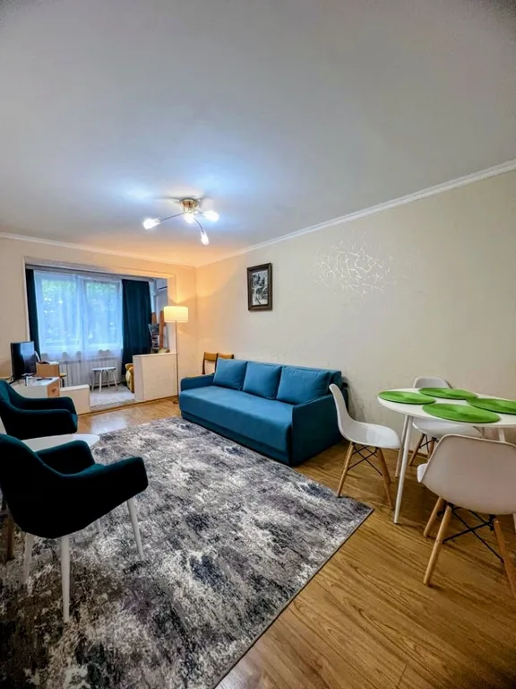 Квартира со всеми удобствами - 10 минут до моря