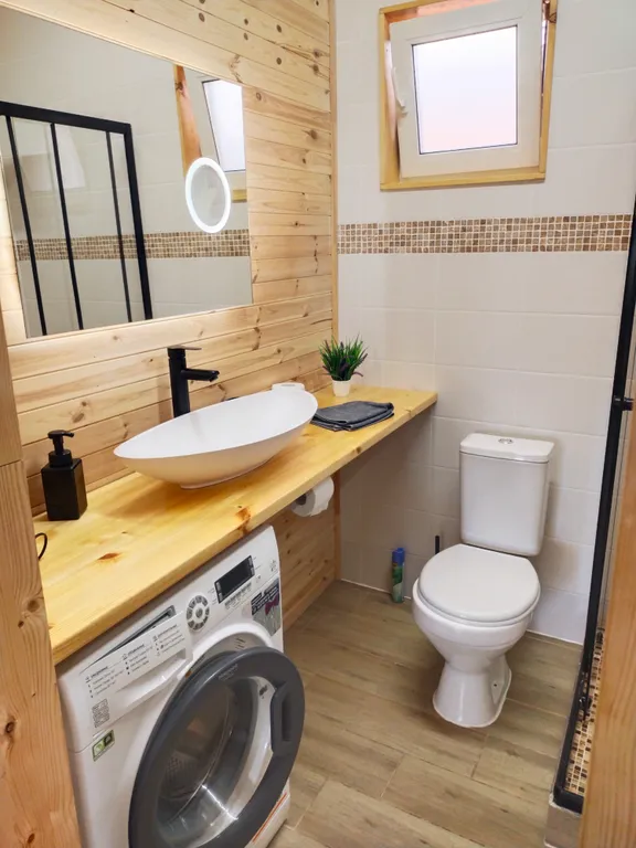 Дом у озера