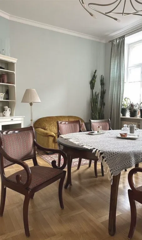 Кино-квартира